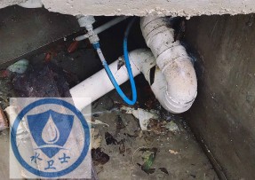 泰来县水管漏水检测公司6