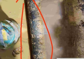 泰来县水管漏水检测公司1